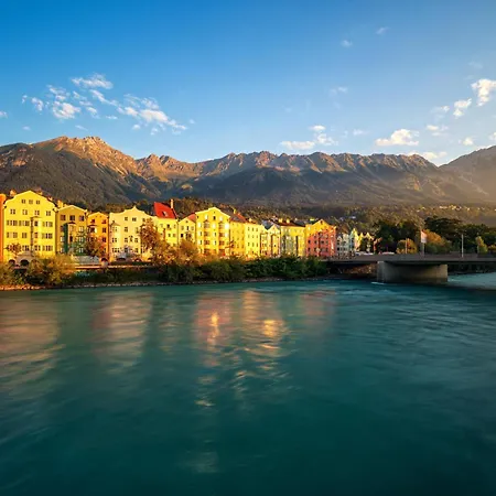 Schaiter - Ganzes Haus Mit Garten Und Gratis Parkplatz Appartement Innsbruck