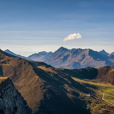 Appartement Schaiter - Ganzes Haus Mit Garten Und Gratis Parkplatz