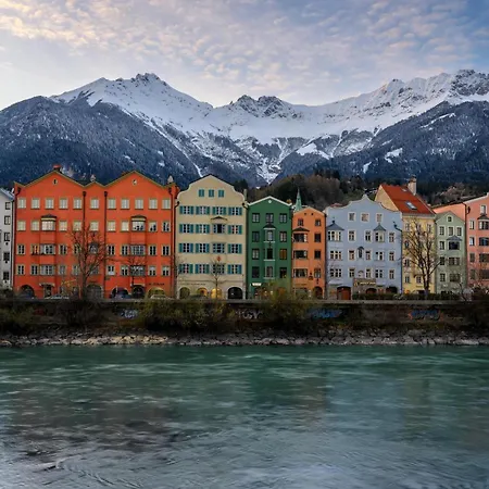 Schaiter - Ganzes Haus Mit Garten Und Gratis Parkplatz *