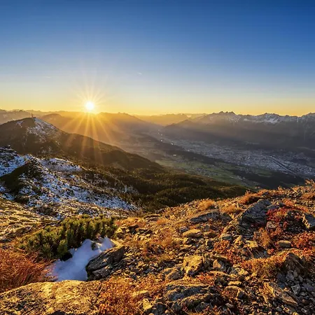 Appartement Schaiter - Ganzes Haus Mit Garten Und Gratis Parkplatz *