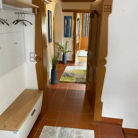 Appartement Schaiter - Ganzes Haus Mit Garten Und Gratis Parkplatz *