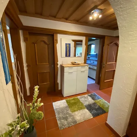 Schaiter - Ganzes Haus Mit Garten Und Gratis Parkplatz