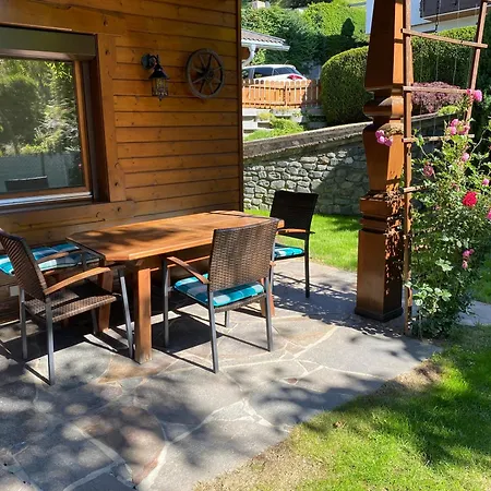 Schaiter - Ganzes Haus Mit Garten Und Gratis Parkplatz