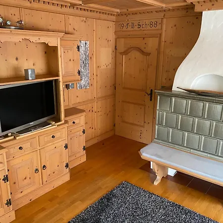 Schaiter - Ganzes Haus Mit Garten Und Gratis Parkplatz Apartamento