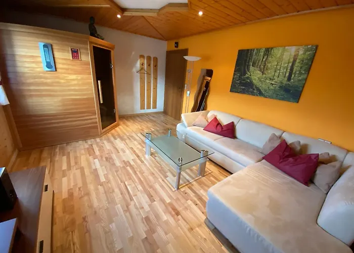 Schaiter - Ganzes Haus Mit Garten Und Gratis Parkplatz Appartement *