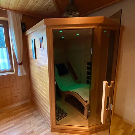 Schaiter - Ganzes Haus Mit Garten Und Gratis Parkplatz Apartmán *
