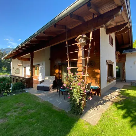 Apartmán Schaiter - Ganzes Haus Mit Garten Und Gratis Parkplatz Innsbruck